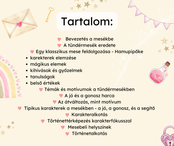 👑 Tündérmesék – 100 oldalas foglalkoztató - Image 4